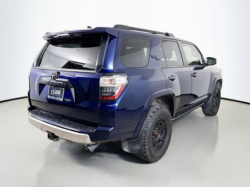 Used 2023 Toyota 4Runner TRD Off-Road Premium w/ Off Road Premium Plus Package AWD/4WD image 7