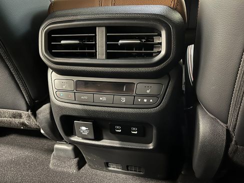 New 2026 Honda Passport TrailSport Elite image 26