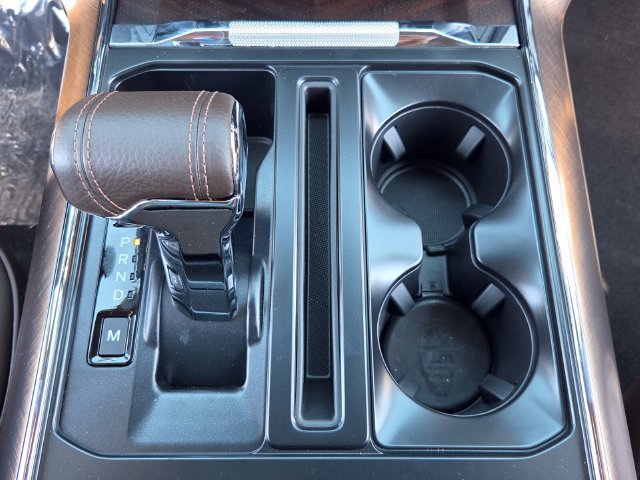 New 2026 Ford F150 King Ranch w/ Equipment Group 601A High AWD/4WD image 21