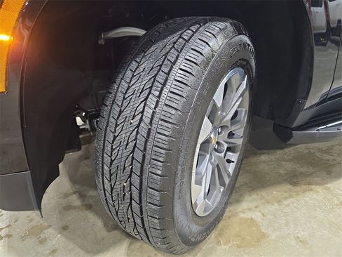 New 2026 Chevrolet Tahoe LT w/ Comfort Package image 32