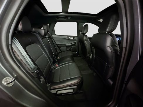 New 2026 Ford Escape ST-Line Select w/ Tech Pack #1 image 31