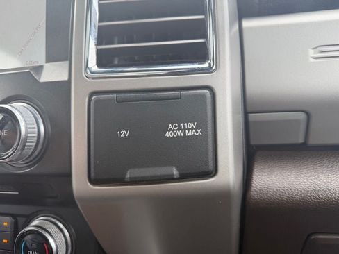 Used 2017 Ford F250 King Ranch w/ King Ranch Ultimate Package AWD/4WD image 30