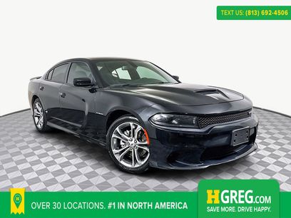 Used 2022 Dodge Charger R/T