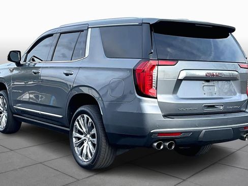 Used 2021 GMC Yukon Denali w/ Denali Ultimate Package image 12