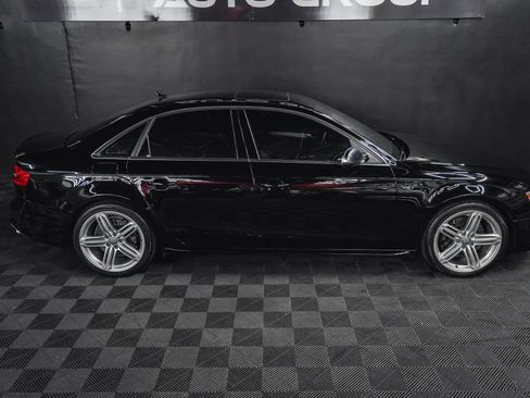 Used 2014 Audi S4 Premium Plus image 16