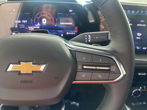 New 2025 Chevrolet Tahoe Premier image 22