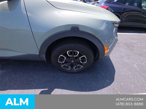 Used 2022 Hyundai Santa Cruz SEL Premium w/ Cargo Package AWD/4WD image 14