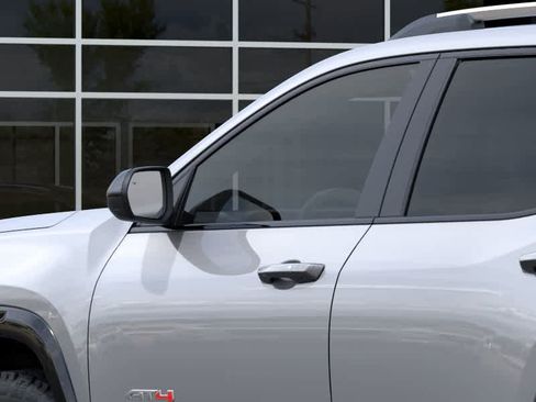 New 2026 GMC Terrain AT4 image 12