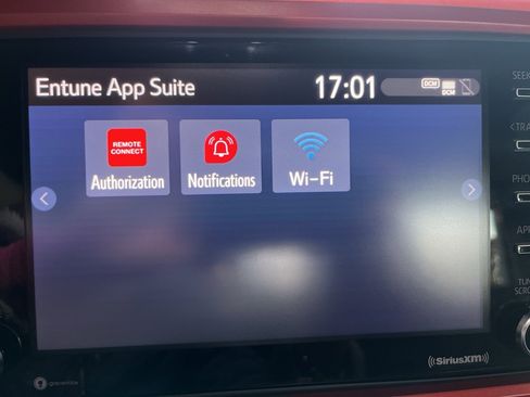 Used 2020 Toyota Tacoma TRD Off-Road image 22