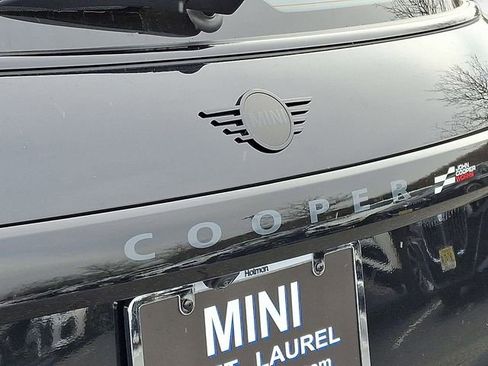 New 2026 MINI Cooper John Cooper Works image 15