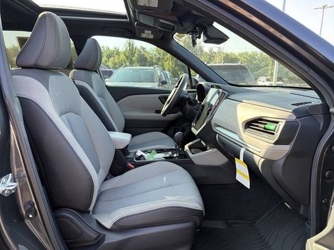 Certified 2026 Subaru Forester Premium AWD/4WD image 17