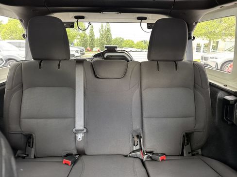 Used 2021 Jeep Wrangler Unlimited Sport AWD/4WD image 28