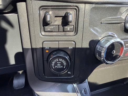 Used 2022 Ford F150 XLT w/ Equipment Group 302A High AWD/4WD image 31