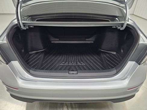 Used 2024 Honda Accord Sport image 16