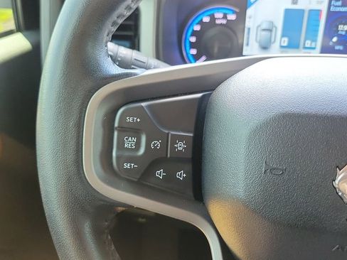 Used 2022 Ford Bronco Outer Banks AWD/4WD image 20