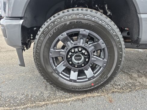 New 2026 Ford F250 XL w/ STX Appearance Package image 10