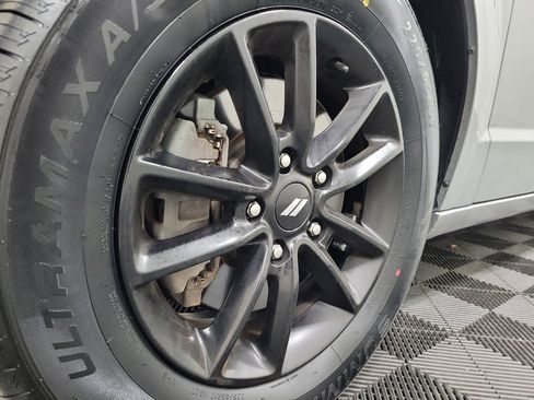 Used 2019 Dodge Grand Caravan GT w/ Safety Sphere Group FWD image 31