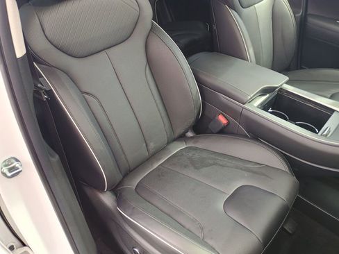 Used 2024 Hyundai Palisade SEL w/ Premium Package image 27