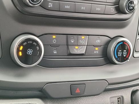 New 2025 Ford Transit 250 Low Roof AWD image 16