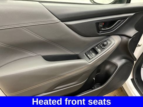 Used 2023 Subaru Forester Wilderness AWD/4WD image 9