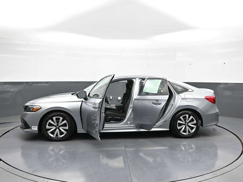 Used 2024 Honda Civic LX image 42