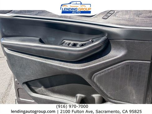 Used 2023 Jeep Grand Cherokee L Limited RWD image 20