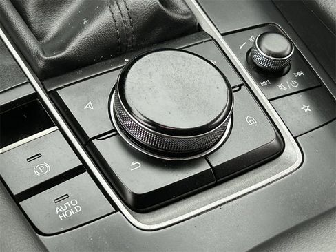 Used 2020 MAZDA MAZDA3 Sedan w/ Select Package image 30