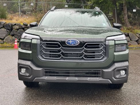 New 2026 Subaru Outback Touring XT image 5