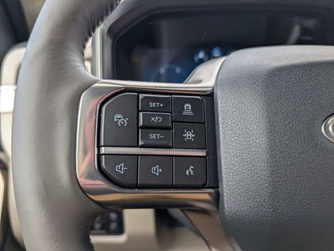 New 2026 Ford F350 Platinum w/ Platinum Plus Package image 10