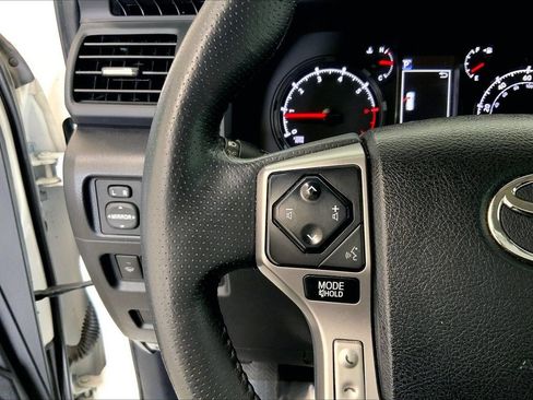 Used 2020 Toyota 4Runner SR5 Premium AWD/4WD image 21