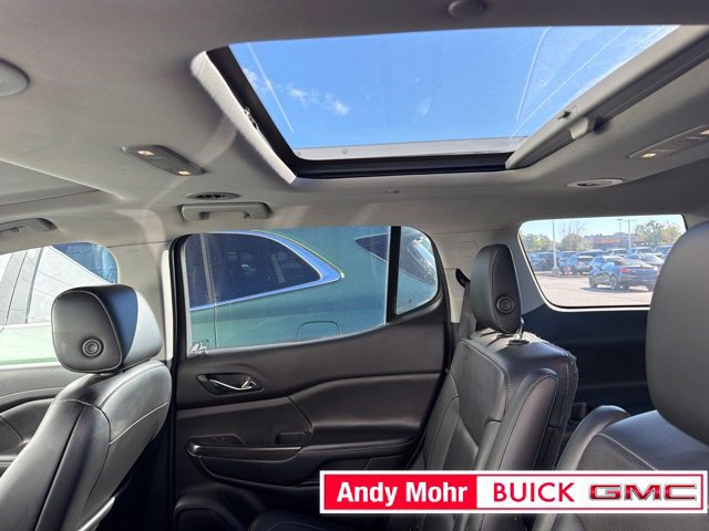 Used 2019 GMC Acadia SLT FWD image 8