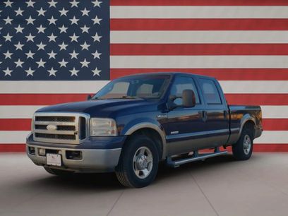 Used 2006 Ford F250 XL