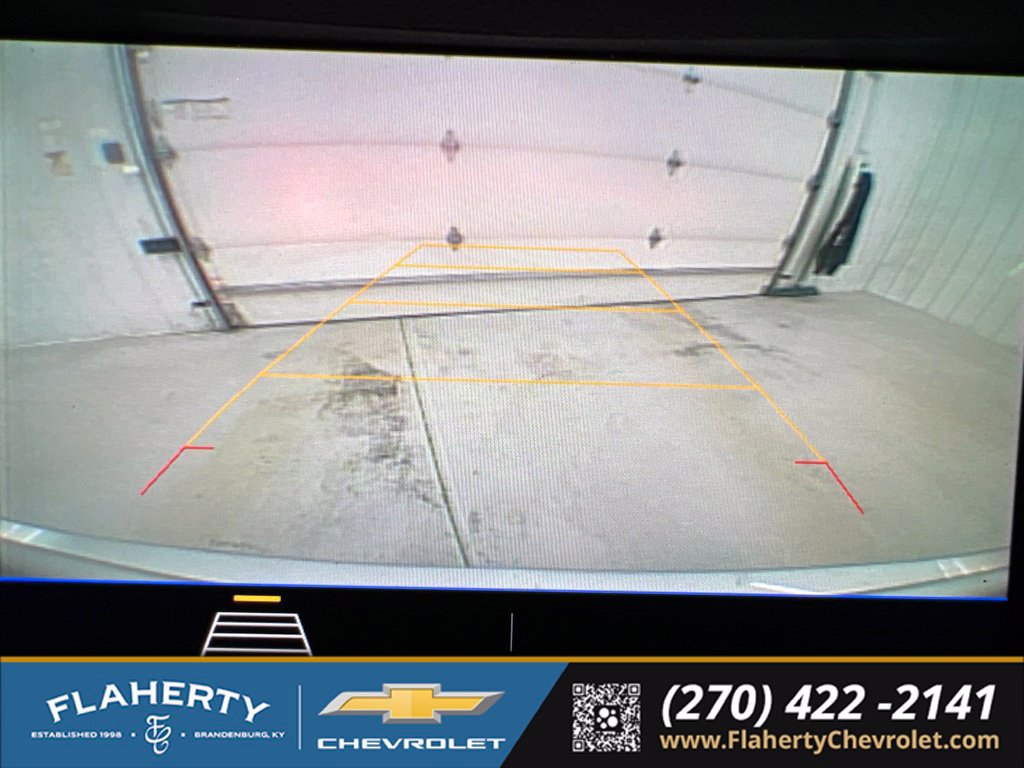 Used 2020 Chevrolet Trax LS w/ Tint and Cruise Package FWD image 31