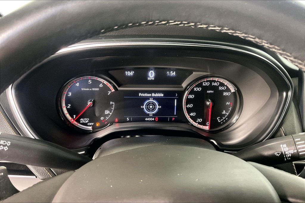 Used 2024 Cadillac CT5 V w/ Cold Weather Package RWD image 27
