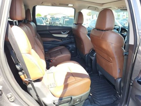 Used 2019 Subaru Ascent Touring w/ Popular Package #2A AWD/4WD image 15