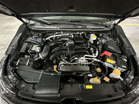 Certified 2023 Subaru Crosstrek 2.5i Sport image 14