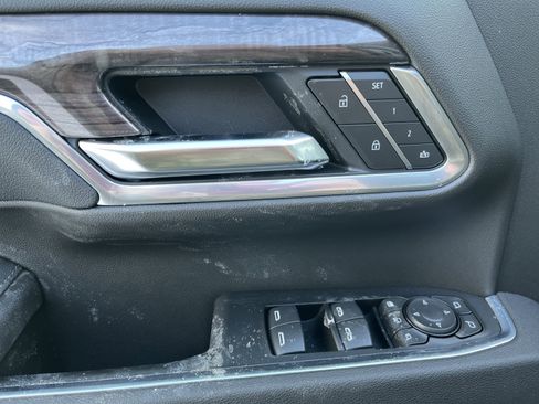 New 2026 Chevrolet Silverado 2500 LTZ w/ Trail Boss Package image 24