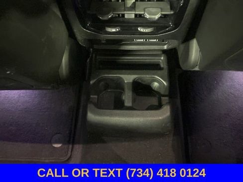 Used 2023 Jeep Grand Cherokee L Overland AWD/4WD image 35