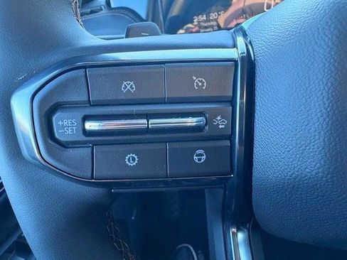 New 2026 GMC Yukon XL AT4 w/ AT4 Premium Plus Package image 19