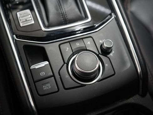 Used 2023 MAZDA CX-5 AWD 2.5 S w/ Premium Package image 31