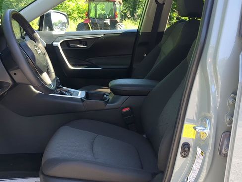 Used 2021 Toyota RAV4 XLE w/ Convenience Package AWD/4WD image 10