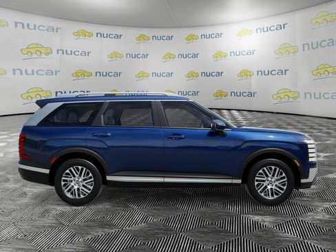 New 2026 Hyundai Palisade SEL AWD/4WD image 7