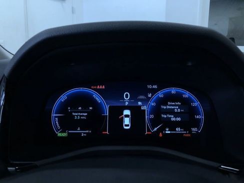 New 2026 Toyota Camry XLE image 30