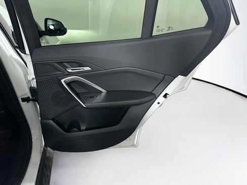 Used 2025 BMW X2 xDrive28i image 30