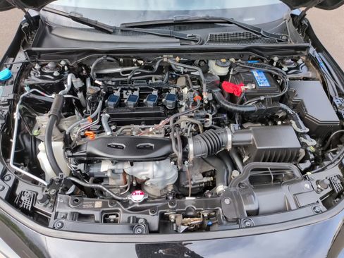 Used 2023 Honda Civic Si image 29