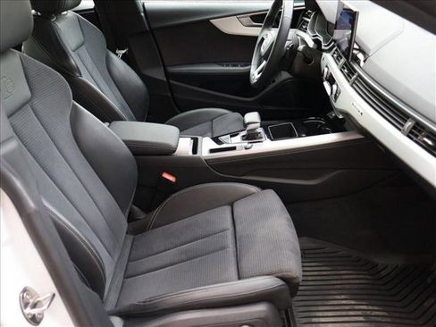 Used 2024 Audi A5 2.0T Premium Plus w/ Premium Plus AWD/4WD image 30