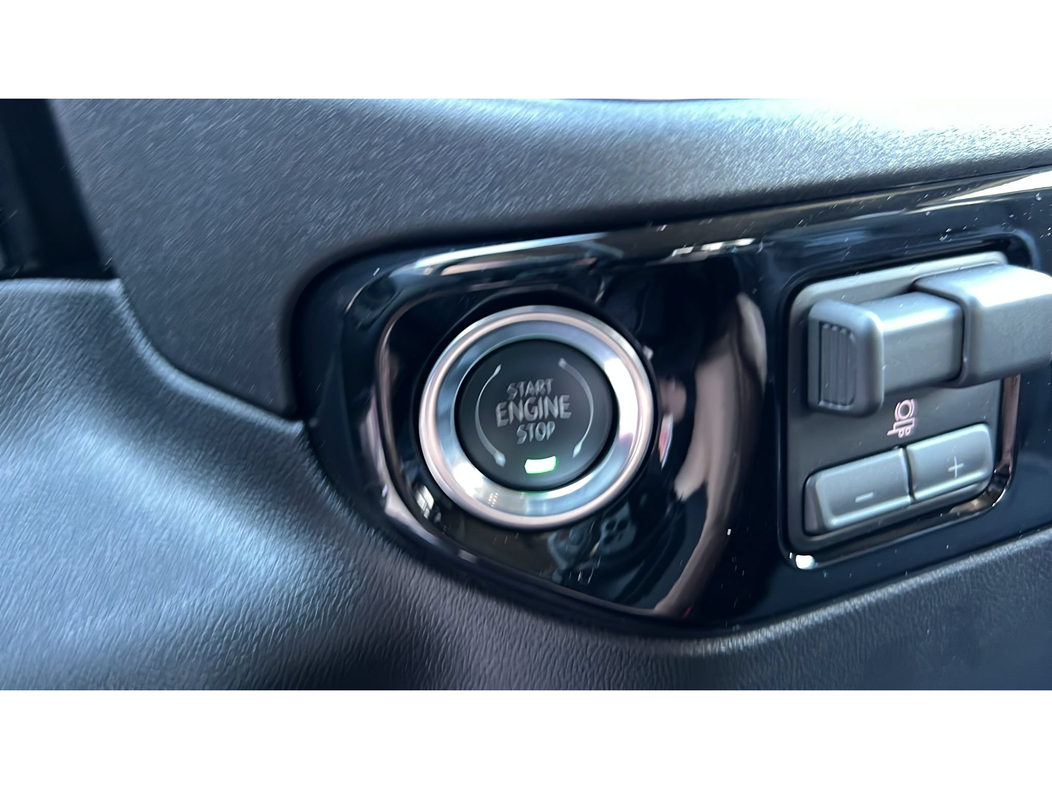 New 2026 Chevrolet Silverado 1500 RST w/ RST Select Package AWD/4WD image 21