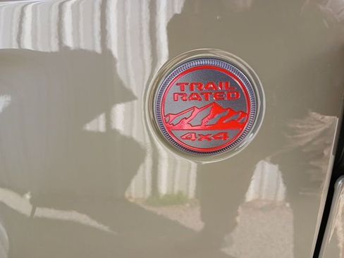 New 2026 Jeep Gladiator Rubicon image 9