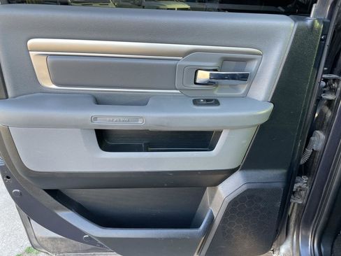 Used 2017 RAM 1500 Lone Star image 41