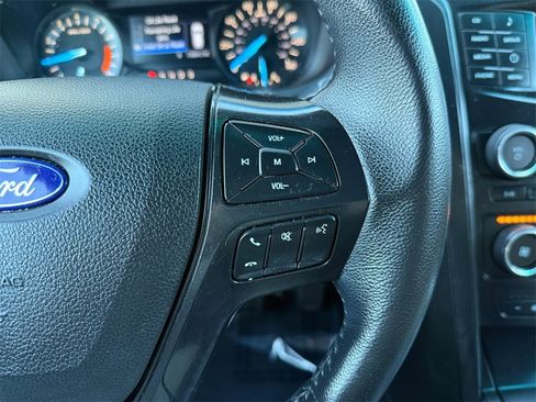 Used 2017 Ford Explorer XLT image 21